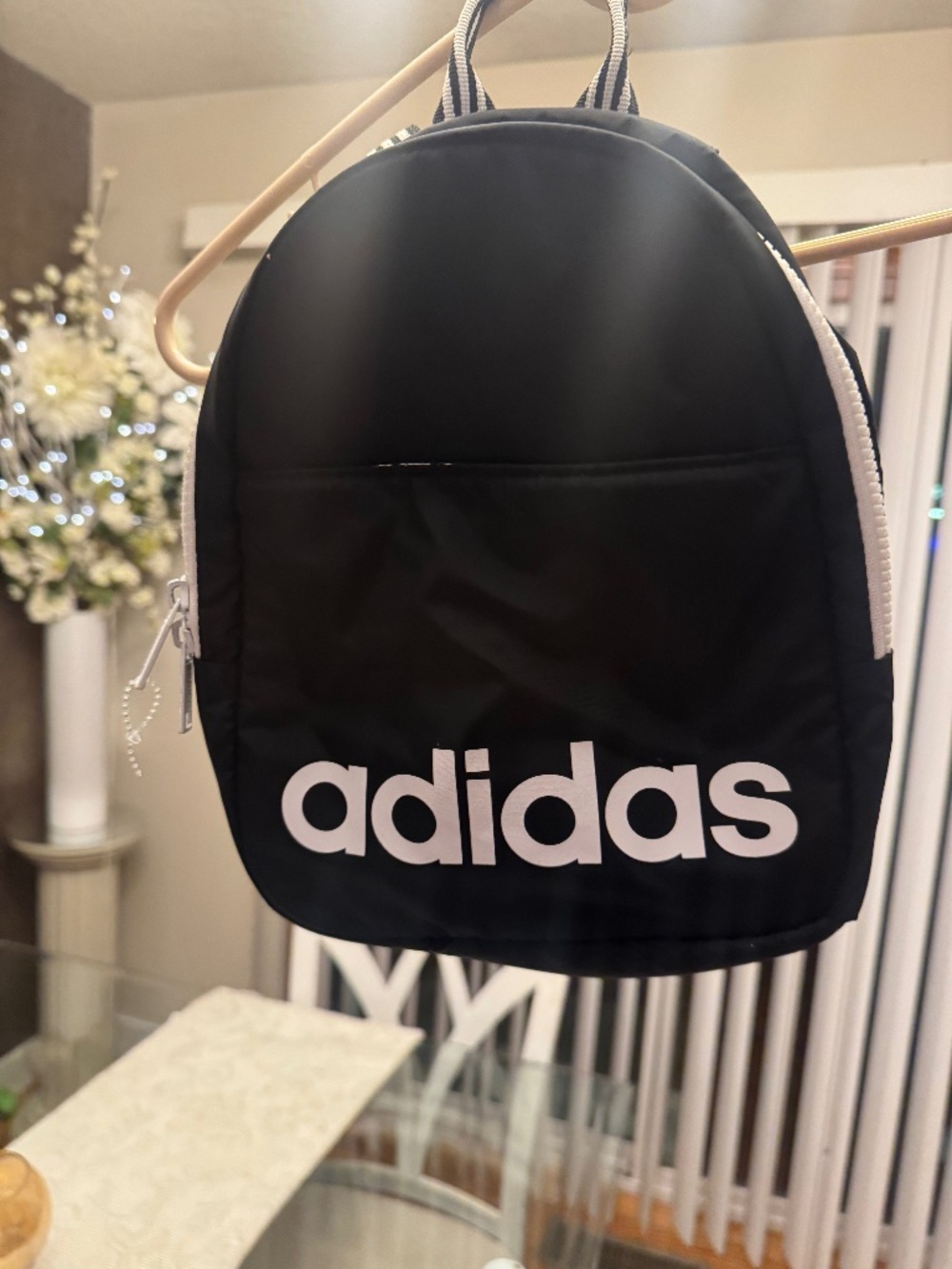 Adidas backpack
